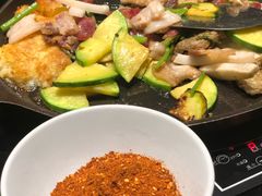 -黔蘑菇四季餐厅(观山湖店)