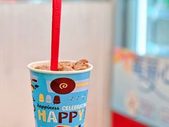 -DQ·蛋糕·冰淇淋(五棵松万达店)