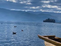 -丽江泸沽湖景区
