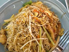 -CHINCHIN 青青·泰国料理(万象食家店)