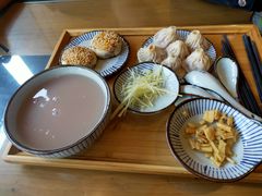 -尚香汤包文博馆(合兴路店)