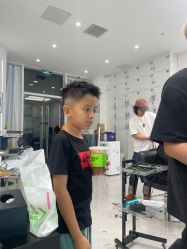 -5M HAIR SALON