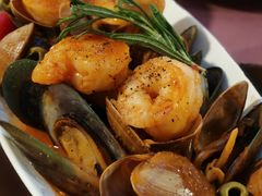 -沏点Trattoria意大利餐厅(新街口店)