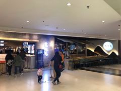 -宽味餐厅(万博广场店)