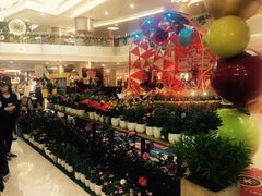 -皇庭广场(福华三路店)