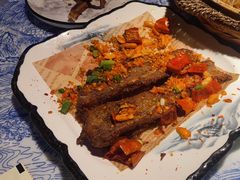 -老外婆·渔村(恒一广场店)