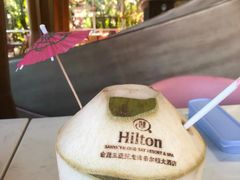 -水桶王国主题餐厅·聚会·生日派对·亲子活动·家庭套餐(亚龙湾希尔顿店)