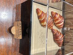 -广州文华东方酒店·文华饼店