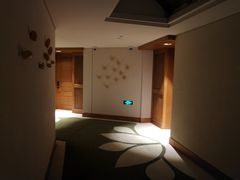 -三清山希尔顿度假酒店