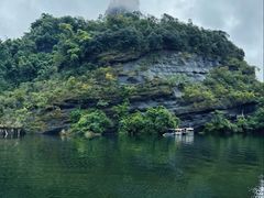 -丹霞山风景名胜区