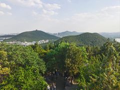 -云龙山