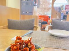 -栖川山葵家·寿喜锅·日式料理(龙湖北城天街商场店)