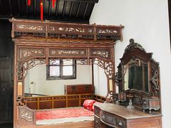 -南京市民俗博物馆(甘熙故居)