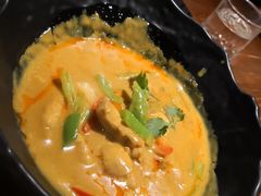 -Siam泰餐厅(水上公园店)