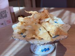 -耶里夏丽·丝路国际·新疆餐厅(浦东区东方路店)