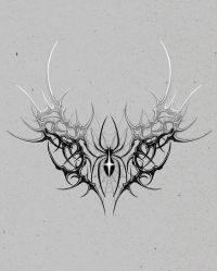 -记号刺青tattoo纹身工作室