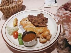 -西海岸·牛扒西厨(霞山总店)