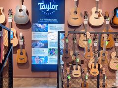 -柏斯琴行(汾阳店)