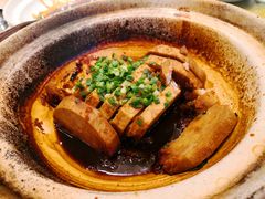 -和记小菜(东方店)