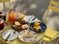 -流浪者复古西餐鸡尾酒吧(沈阳店)