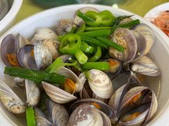 -锐记美食店·现捞海鲜(闸坡店)