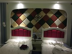 -澳门富豪酒店