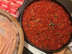 -晓宇重庆火锅(西安荟聚店)