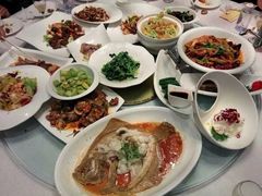 -凤凰园烤鸭店·唐山菜·传承花椒肉(老唐丰路店)