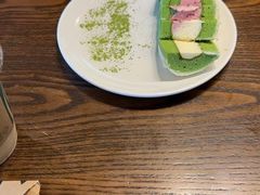 -星巴克(南通世茂广场店)