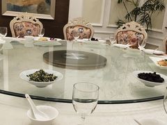 包厢-梅龙镇酒家(南京西路总店)
