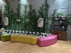 -汤W城市微度假(仓山店)