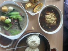 -蒋家桥饺面店(东关街店)