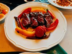M5西冷牛排-Fiume福弥意大利餐厅
