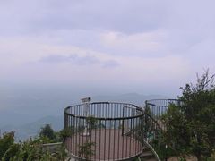 -长沙黑麋峰国家森林公园