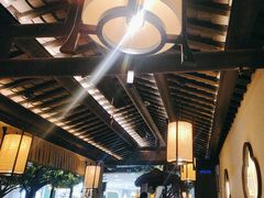 -绿茶餐厅(乐峰广场店)