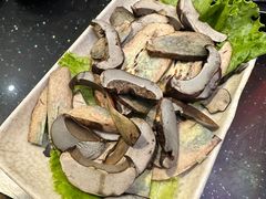 -草墩罗非鱼庄•野生菌•腊排骨(七星街上段店)