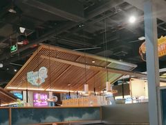 -茄子恰恰·新云南小炒(坪山益田店)