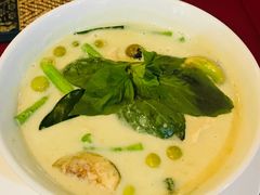 -BAI BUA RESTAURANT