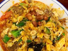 -老乌家特色小炒泡馍(大皮院店)
