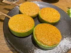 明太子西葫芦-九州料理竿屋SaoYa