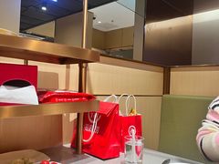 -海底捞火锅(万达广场店)