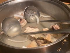 -大头椰·椰子鸡火锅(新梦店)