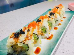 -妥妥烤肉料理(昙华林店)