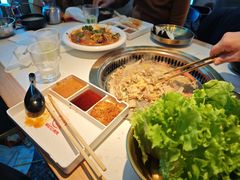 -杨记齐齐哈尔烤肉(总店)