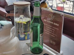 -月福京味斋·烤鸭店·北京菜(鼓楼总店)