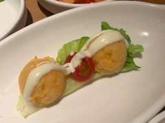 -韩悦牛排烤肉无限续(宝能中心店)