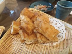 -安泰楼·佛跳墙创始人·传统闽味早茶·酒楼(三坊七巷闽菜地标店)