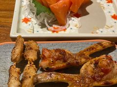 -王氏炉匠·烧鸟放题自助(三里屯店)
