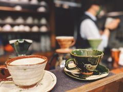 -Hei Cafe(工体店)