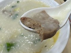 -盛记粥面(佐敦店)